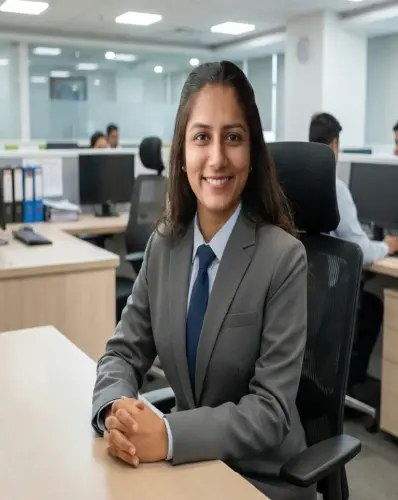 Aarti Bhalala