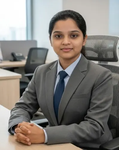 Nensi Thesiya